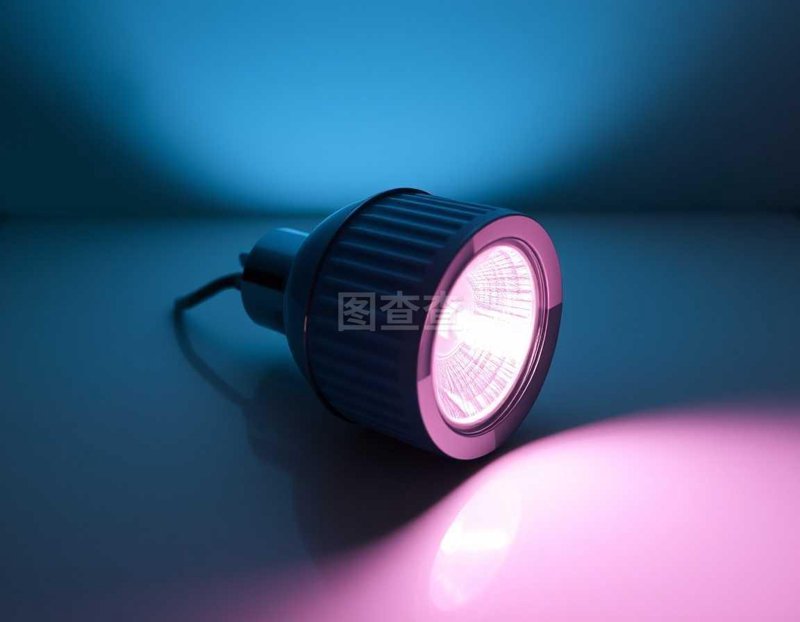 探索未来之光——LED照明的发展与应用